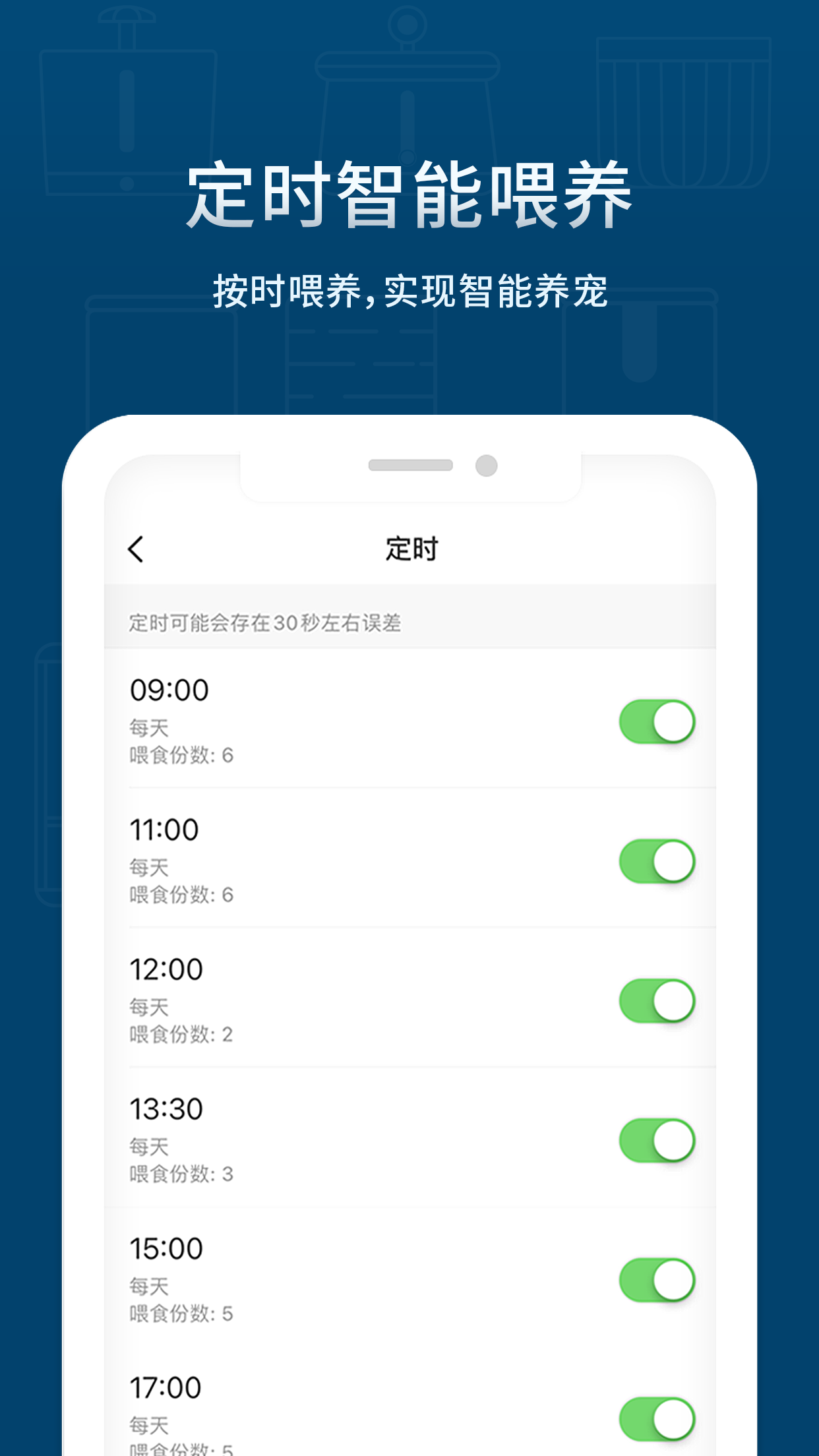 宠小到大智能