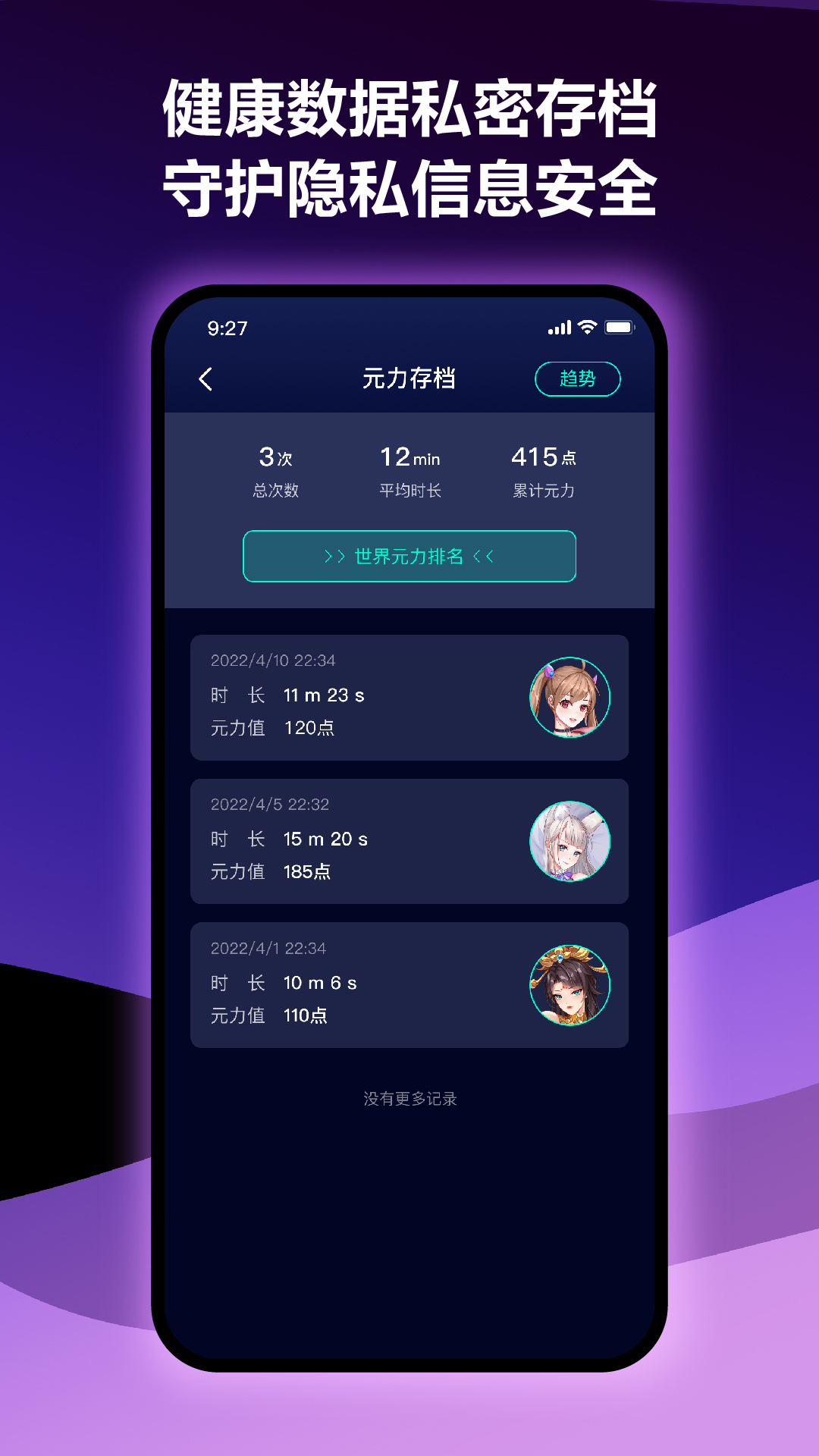 春风元力