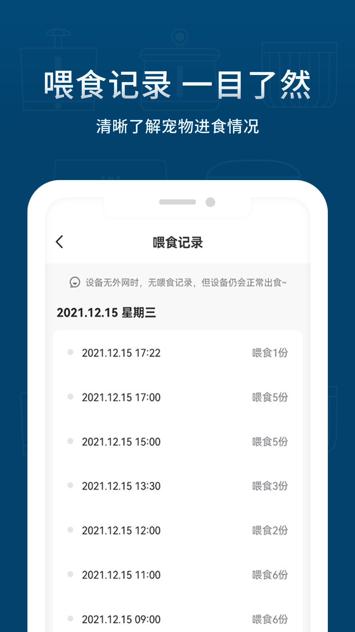 宠小到大智能