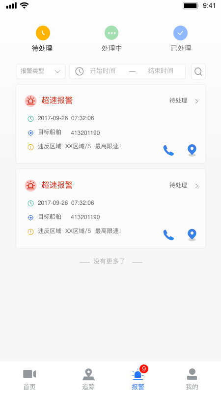 看海人