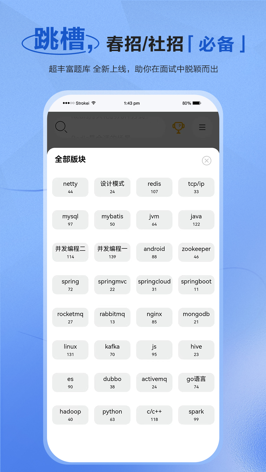 八股