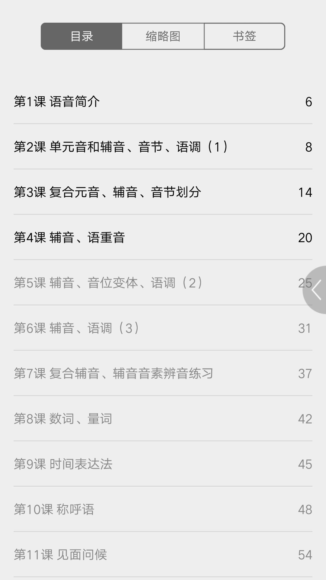 实用印度尼西亚语教程