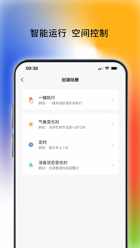 西屋智能管家_截图3