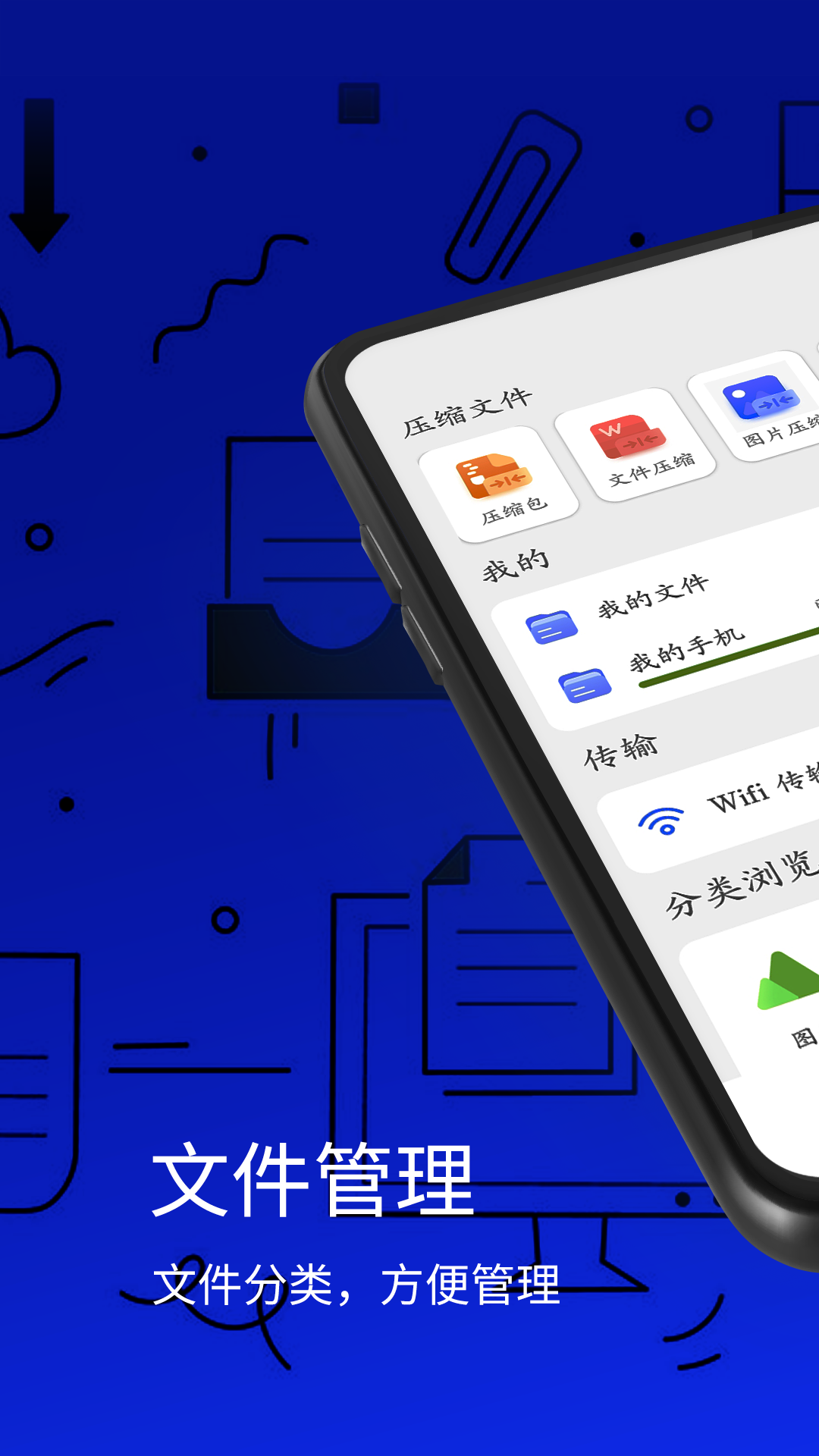全能解压缩