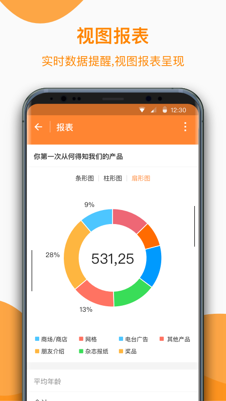 金数据客户端