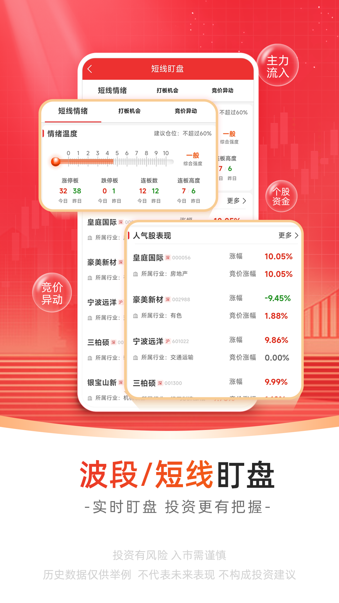无为股道