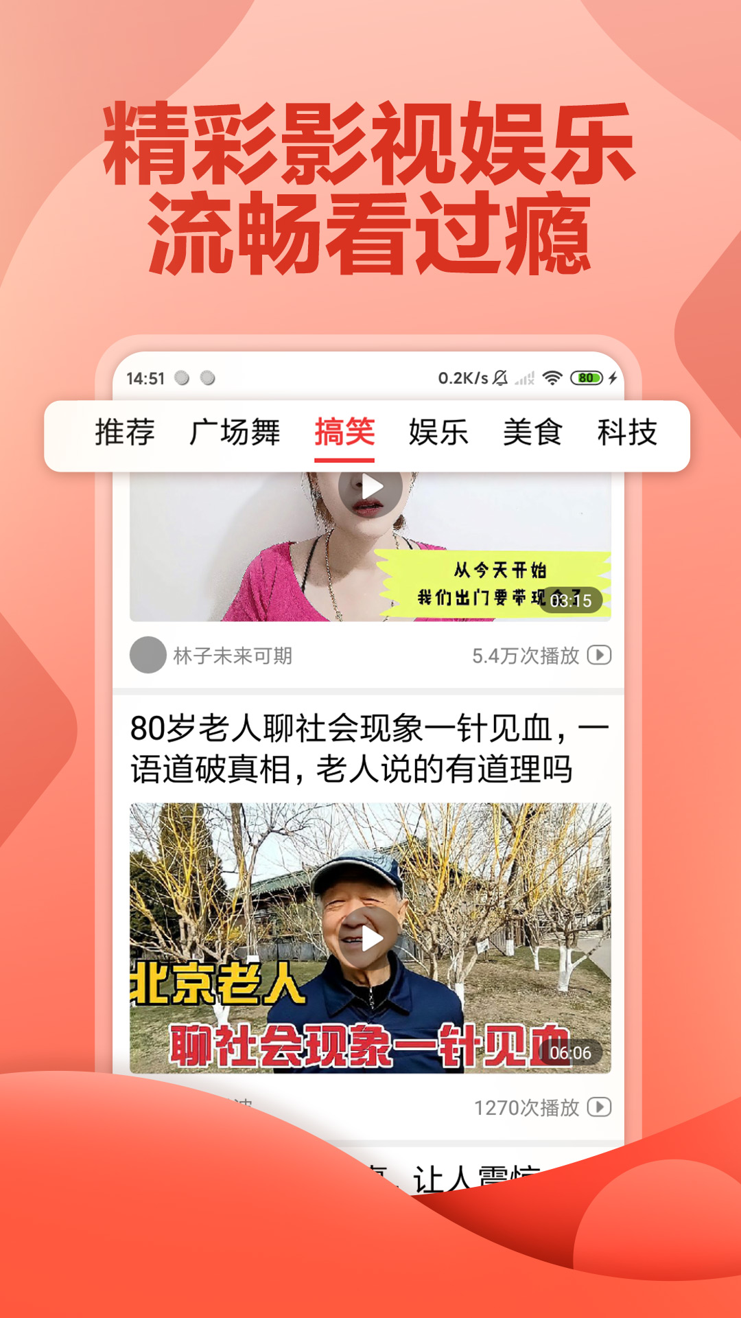 大眼观天下