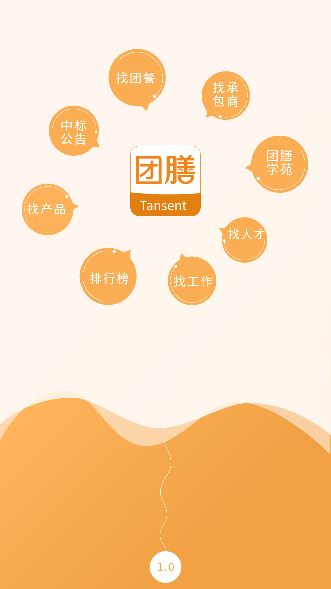 团膳网