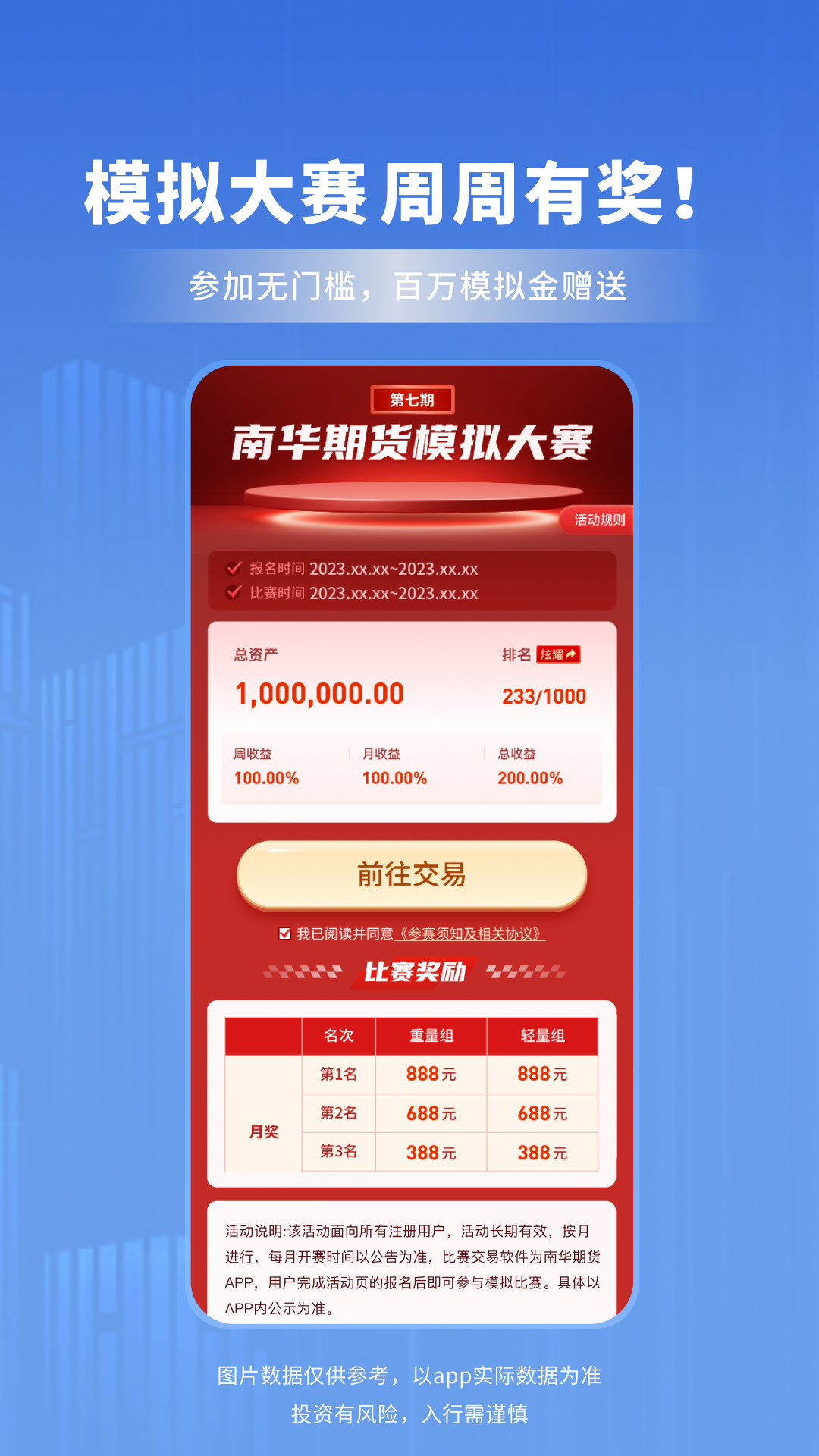 南华期货hd