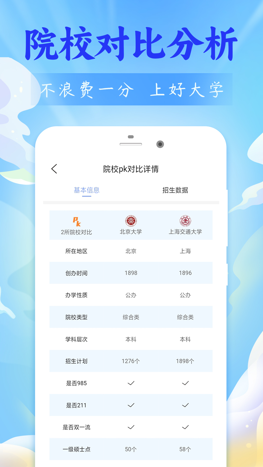 高考志愿2024
