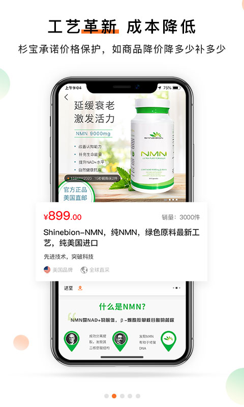 杉宝