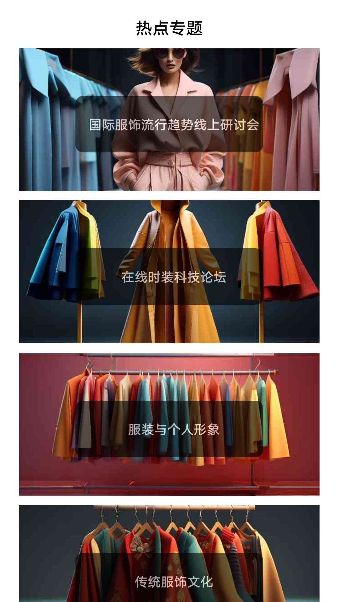 衣品大师