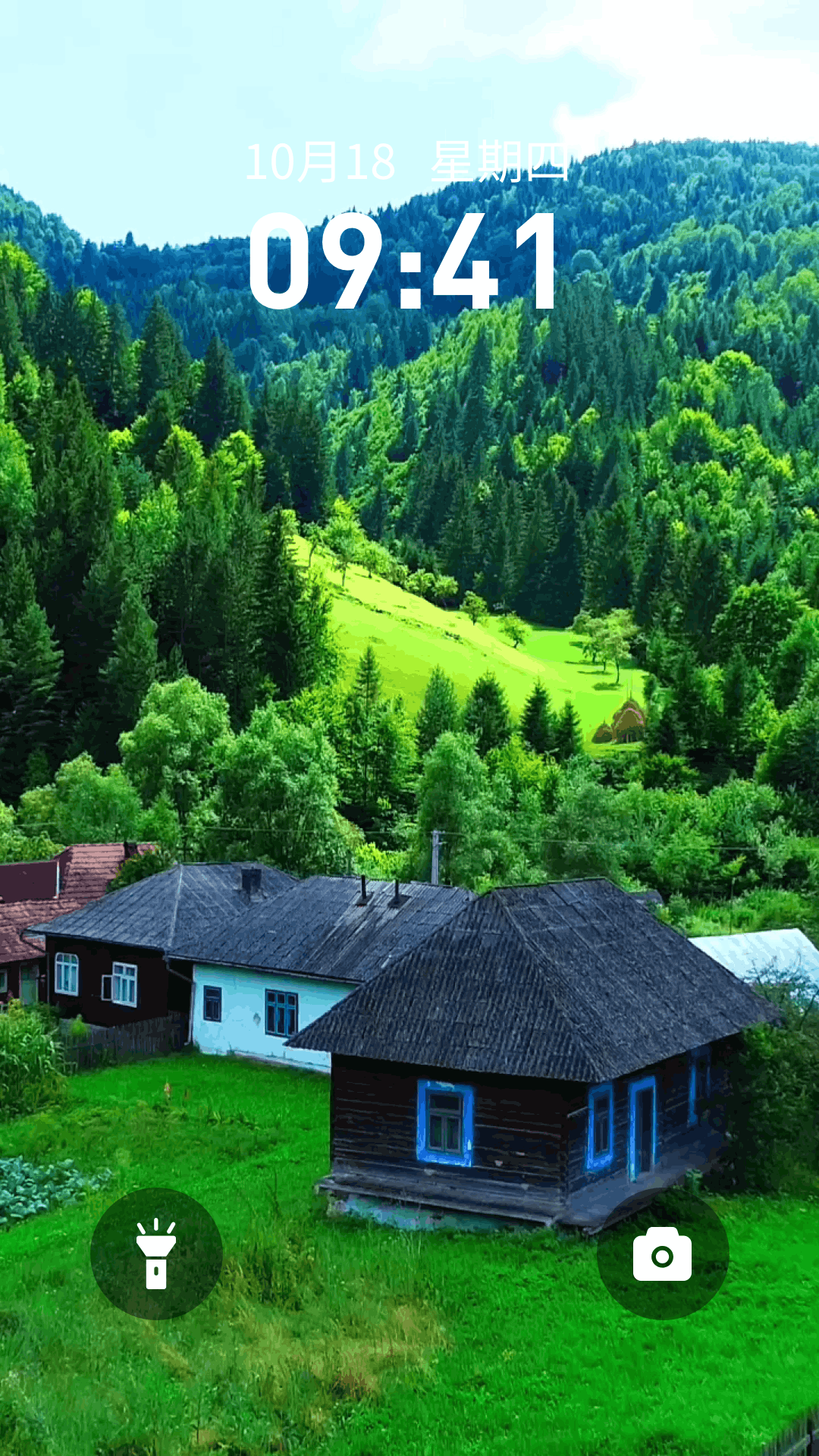 ai壁纸大师