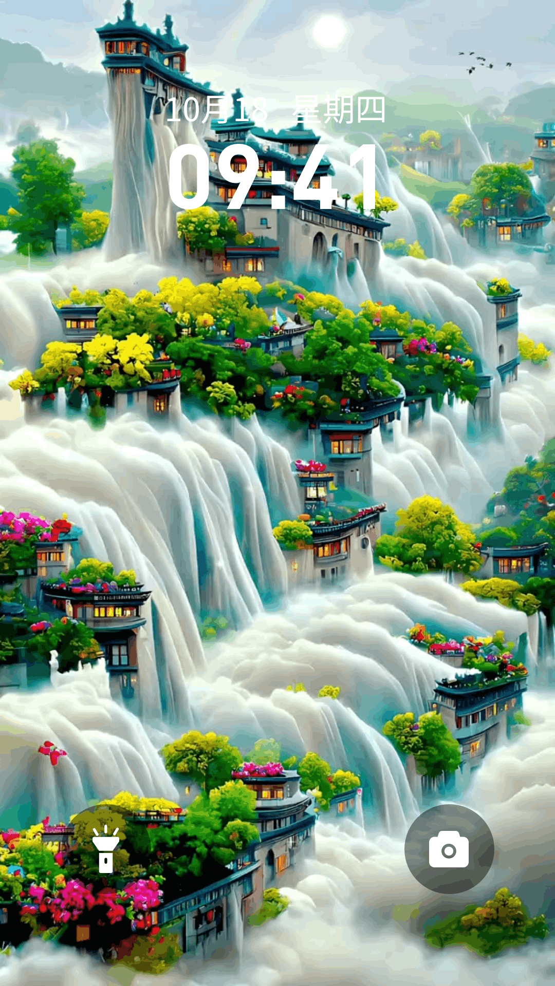 ai壁纸大师