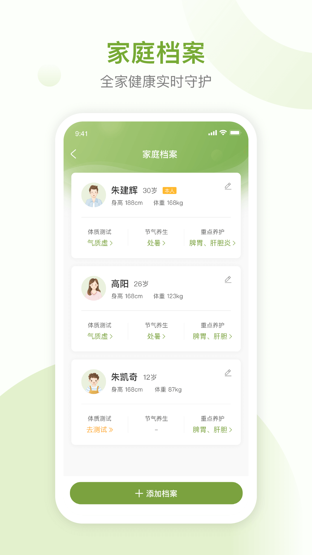 不吃药药