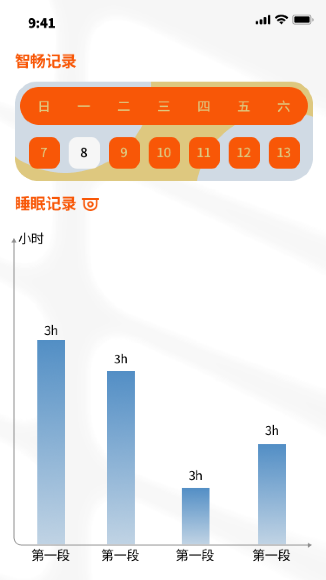 智畅流量宝