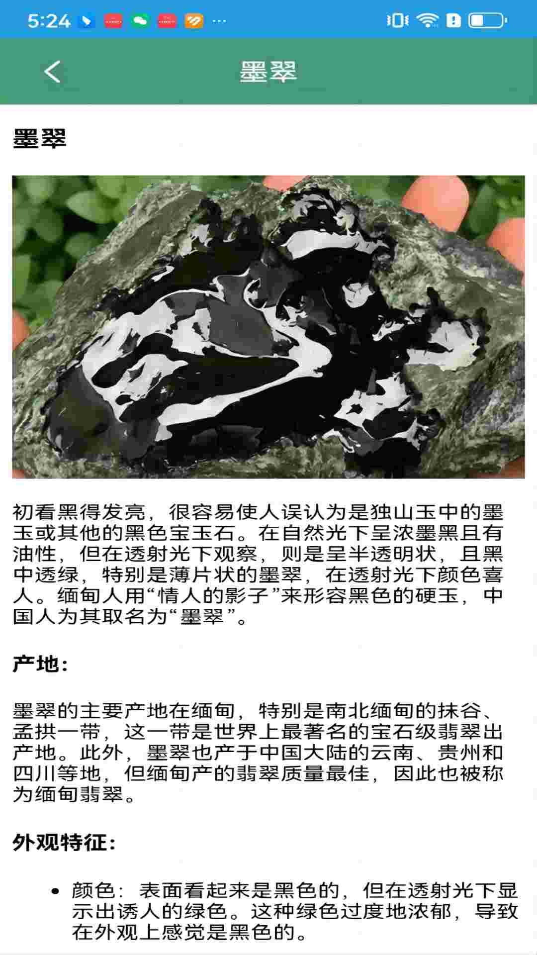 翡翠大王_截图2