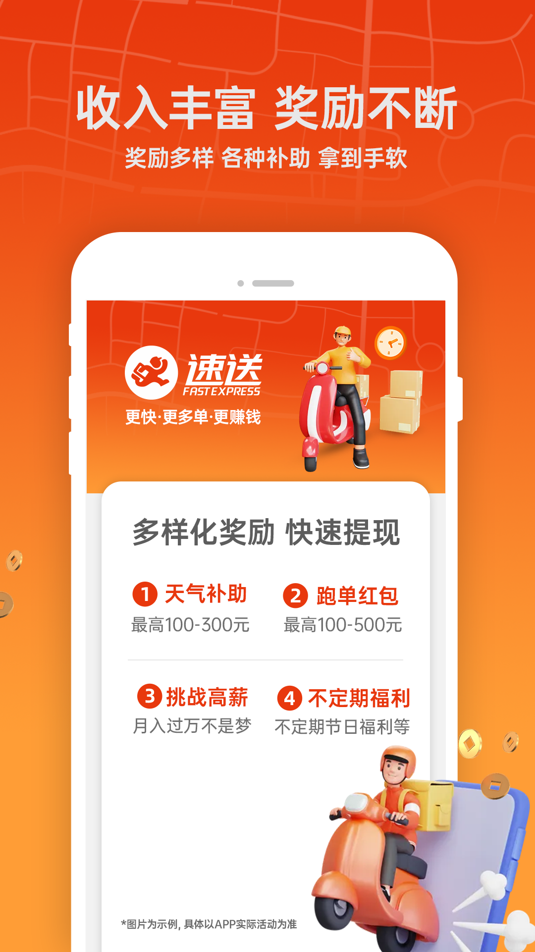 速送配送端_截图2