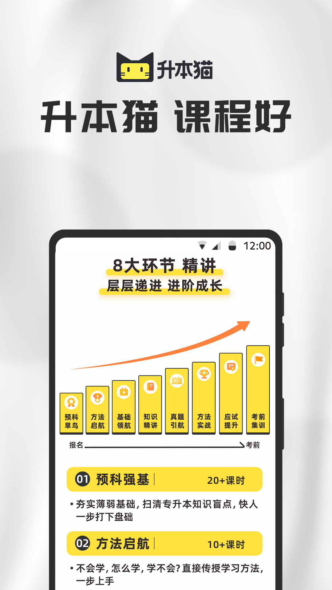 升本猫_截图3
