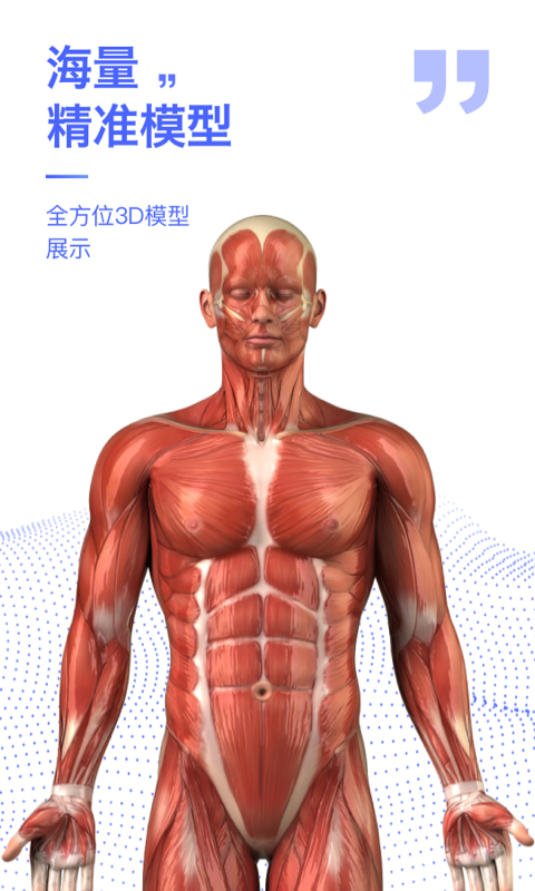 人体3d解剖图谱_截图4