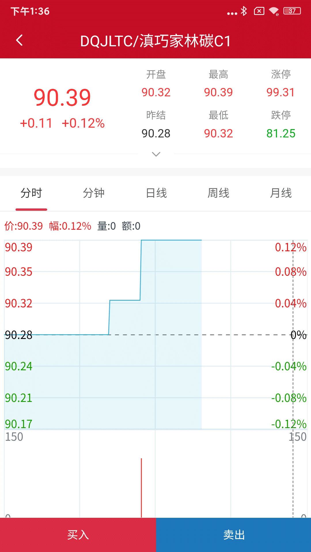 甘肃碳交