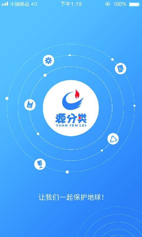 源分类