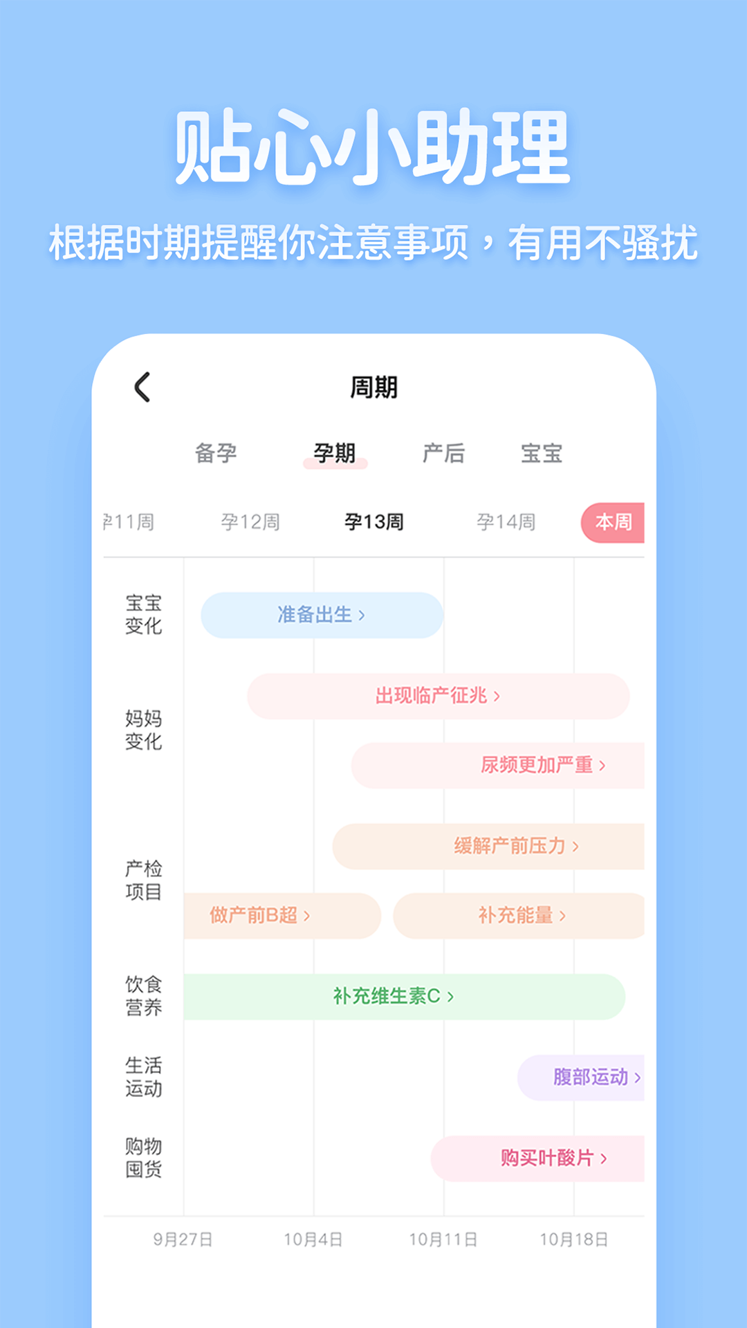 老母亲孕育_截图5