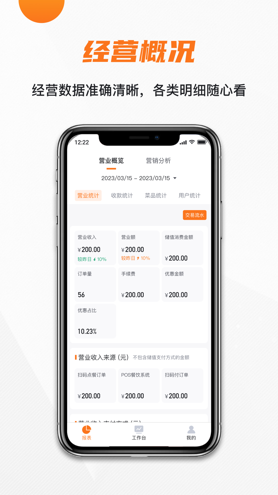 玖生云商家版_截图5