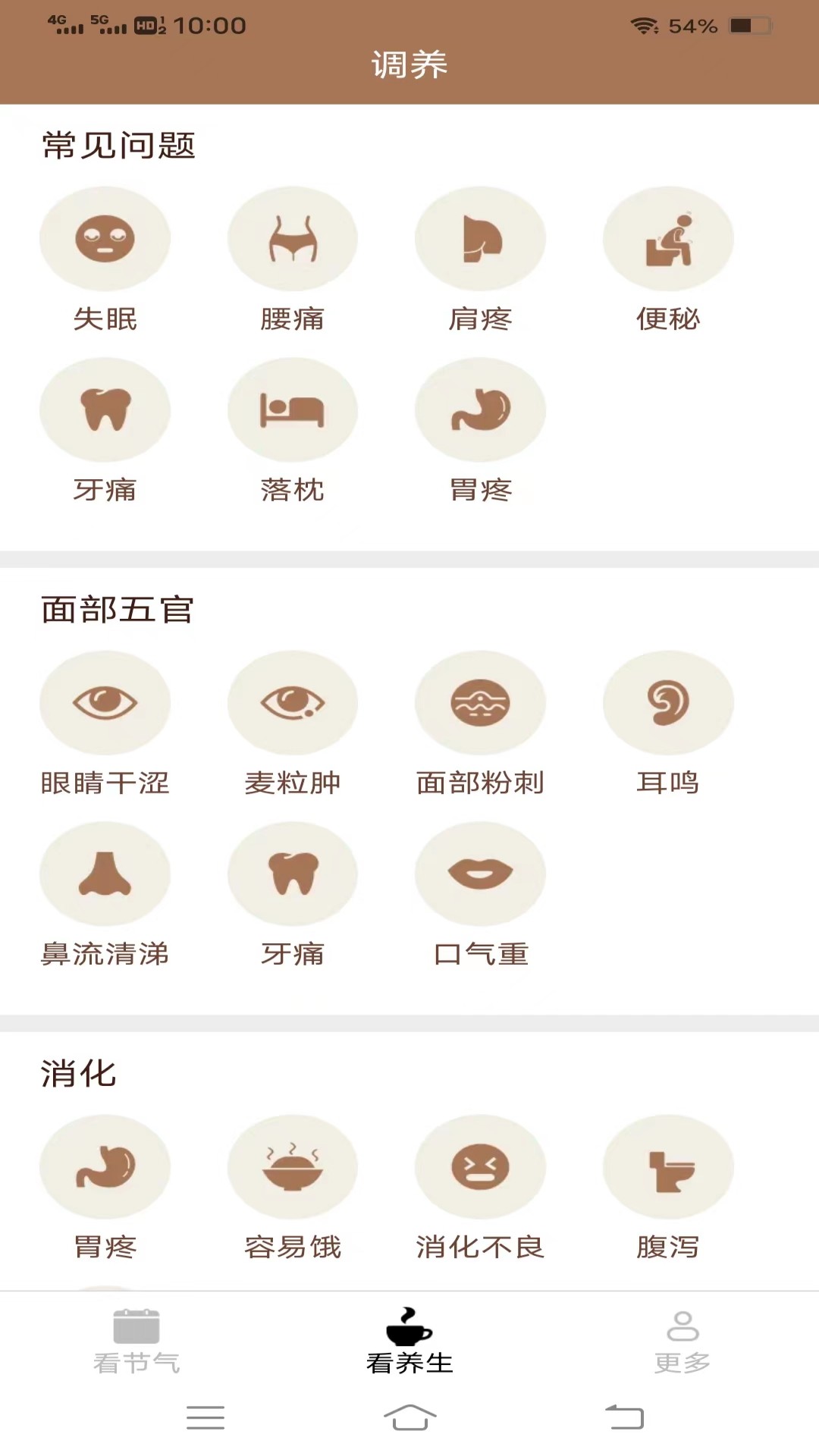 心情乐看