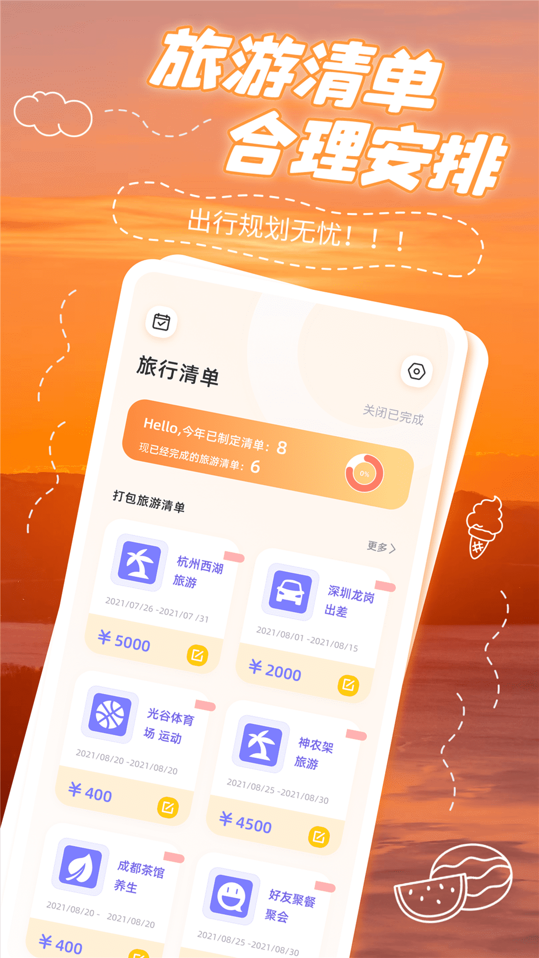 窝窝自驾
