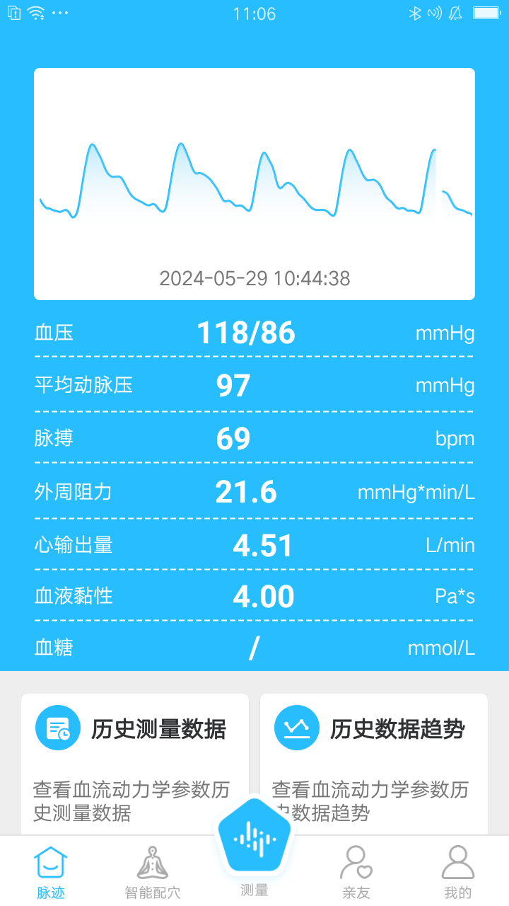脉迹