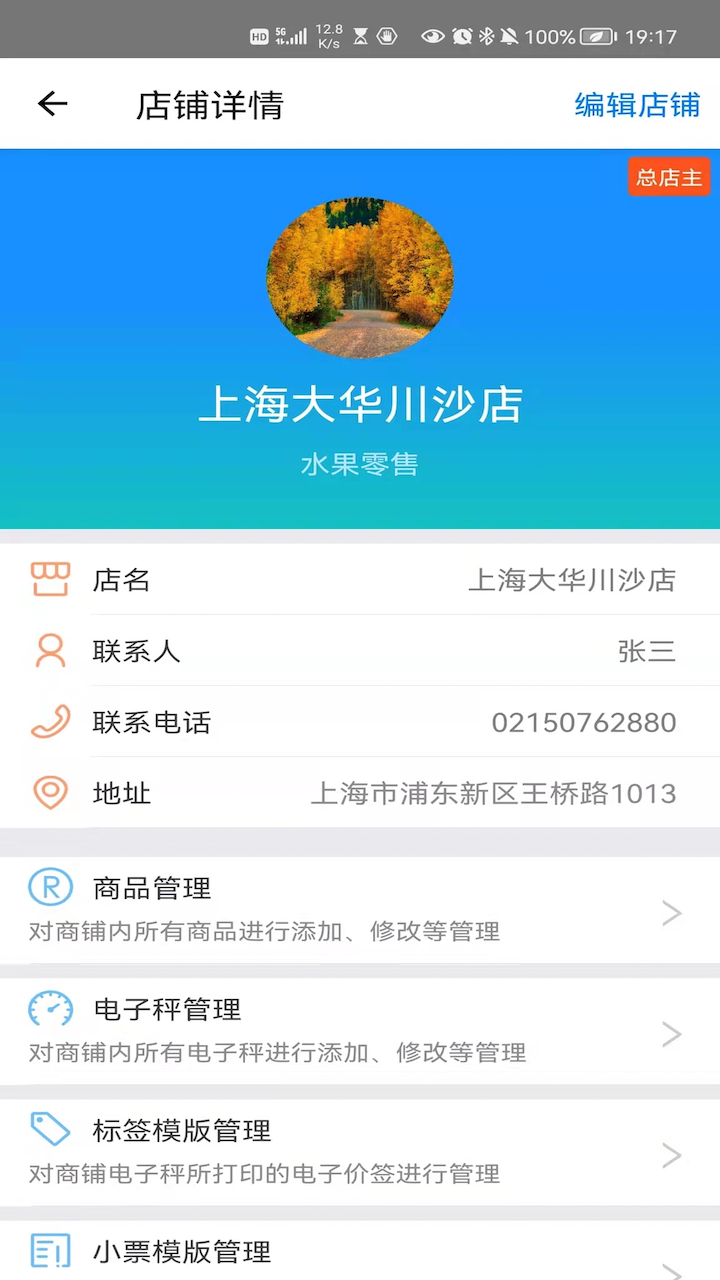 大华mobile