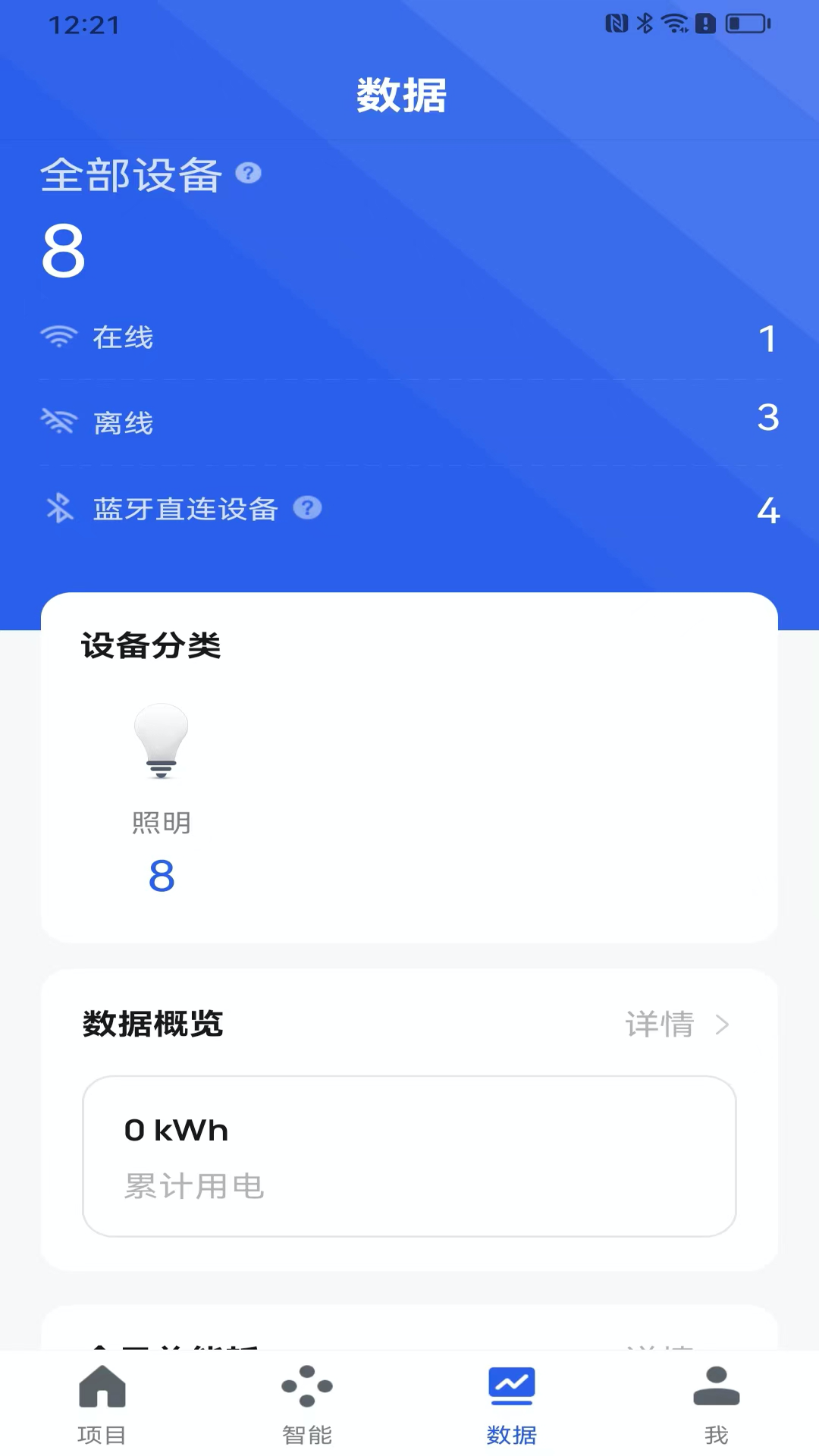 克锐尔数字云