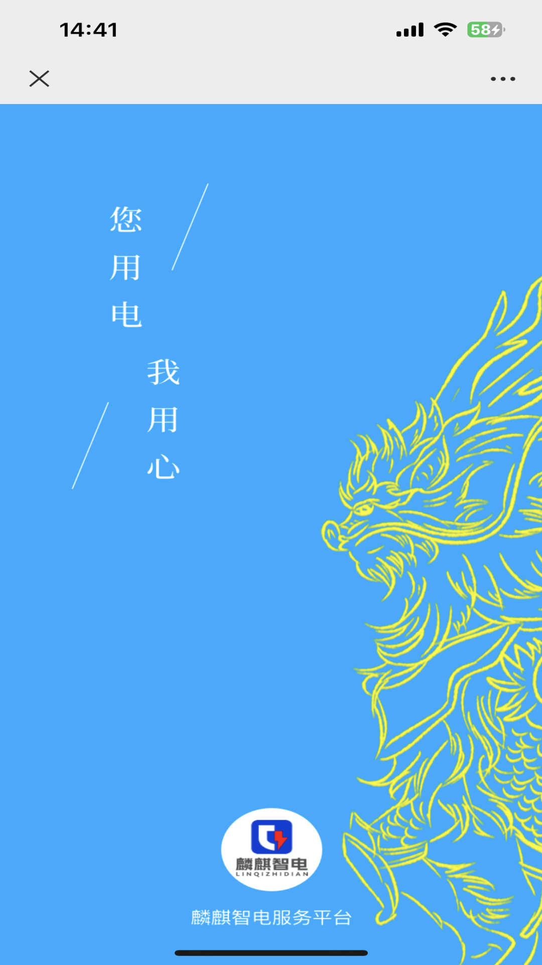 麟麒智电_截图1