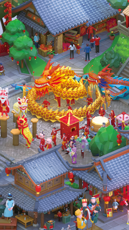 我爱拼模型2_截图5