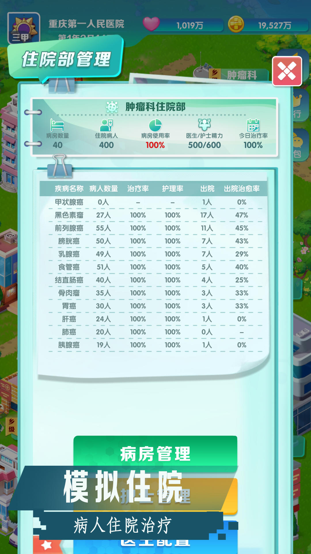 凌晨四点的医院_截图4