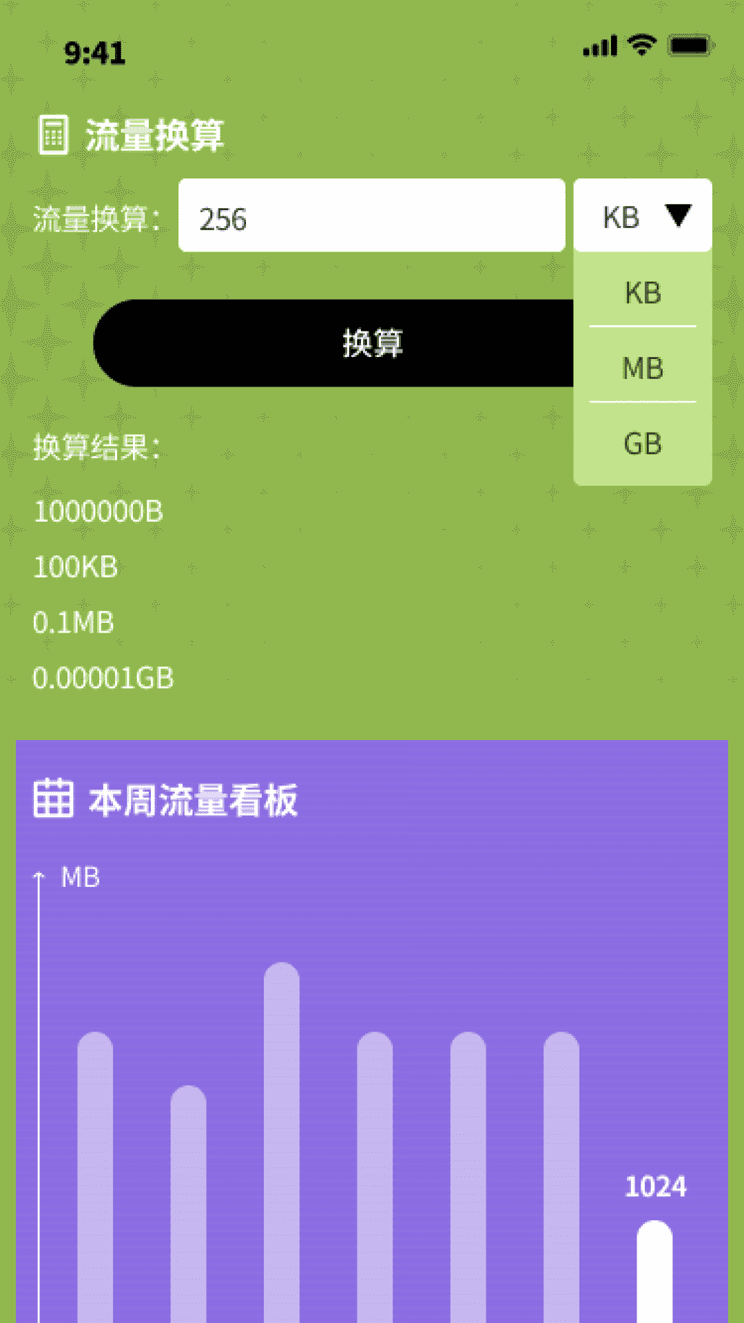 好运流量王