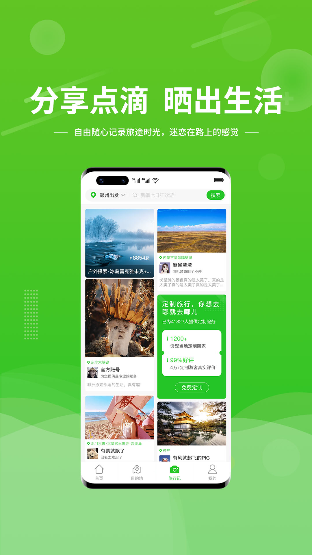晟阳旅游