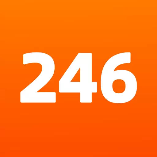 246乐园
