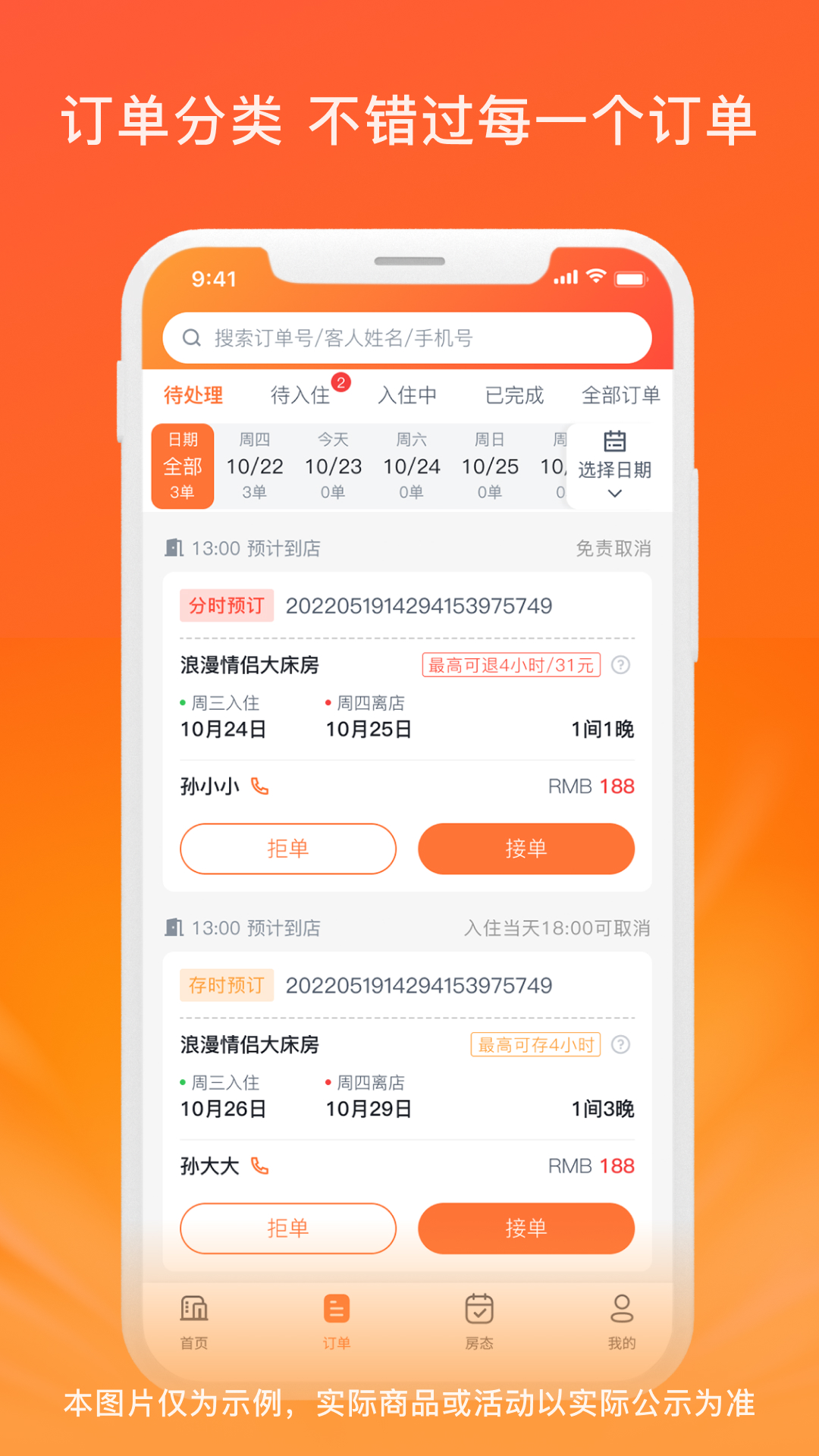 金时商家