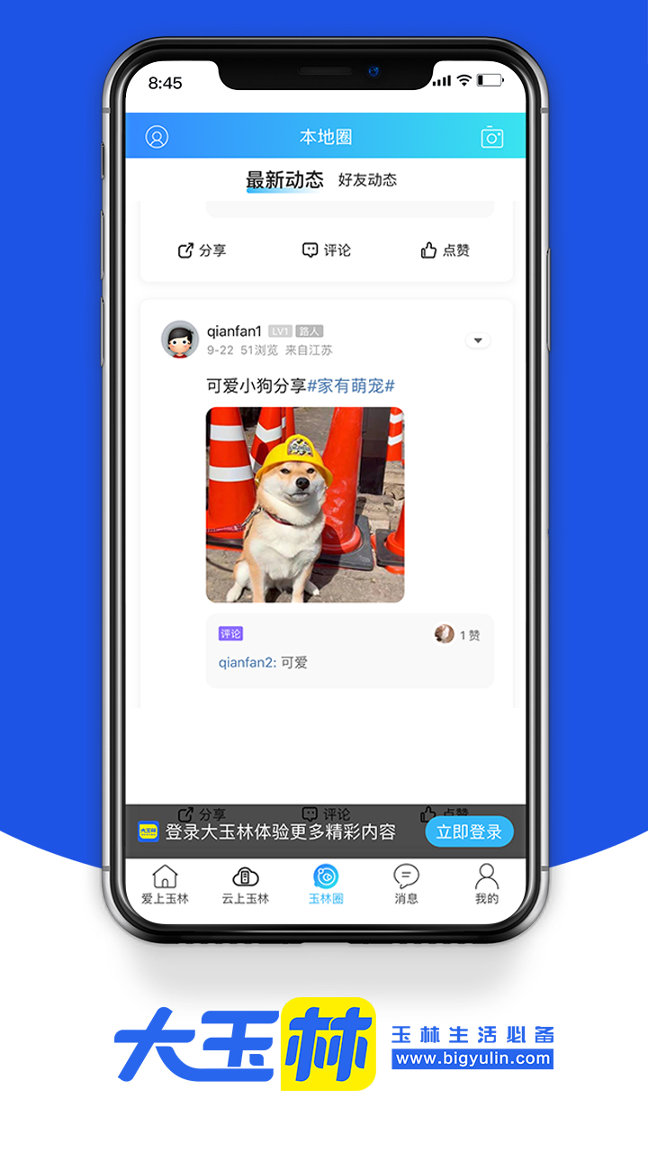 大玉林