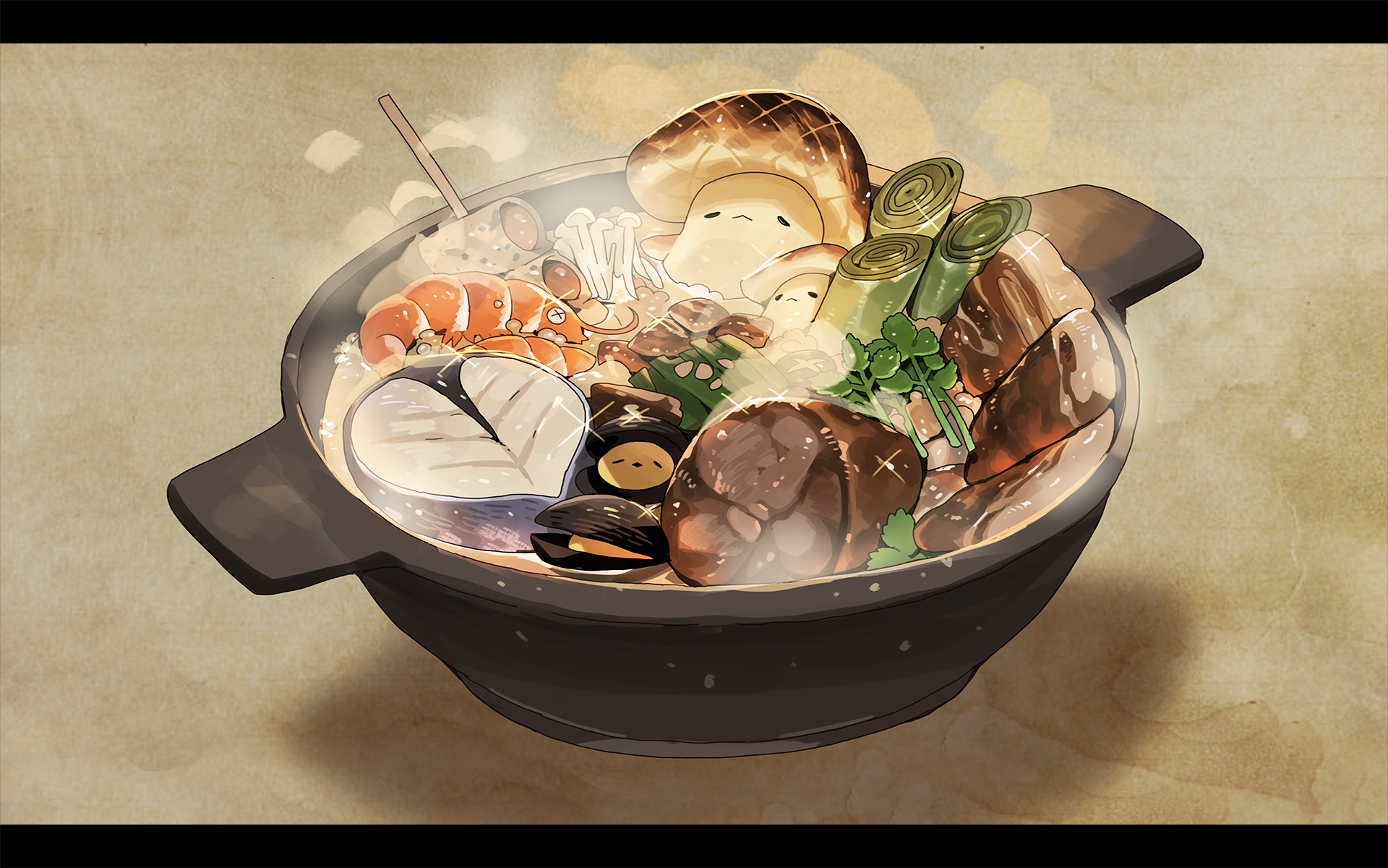 勇士食堂