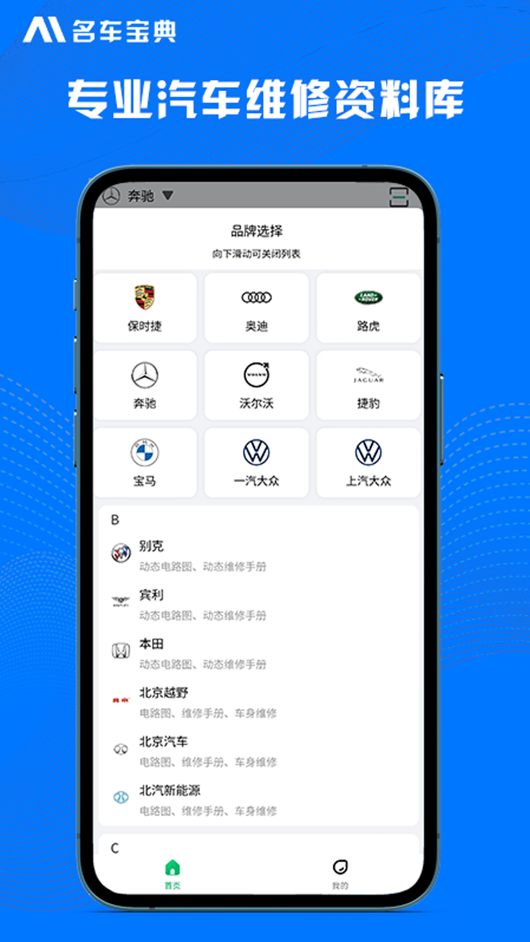 ai名车宝典