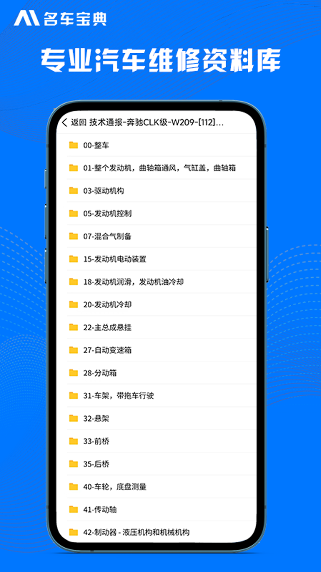 ai名车宝典