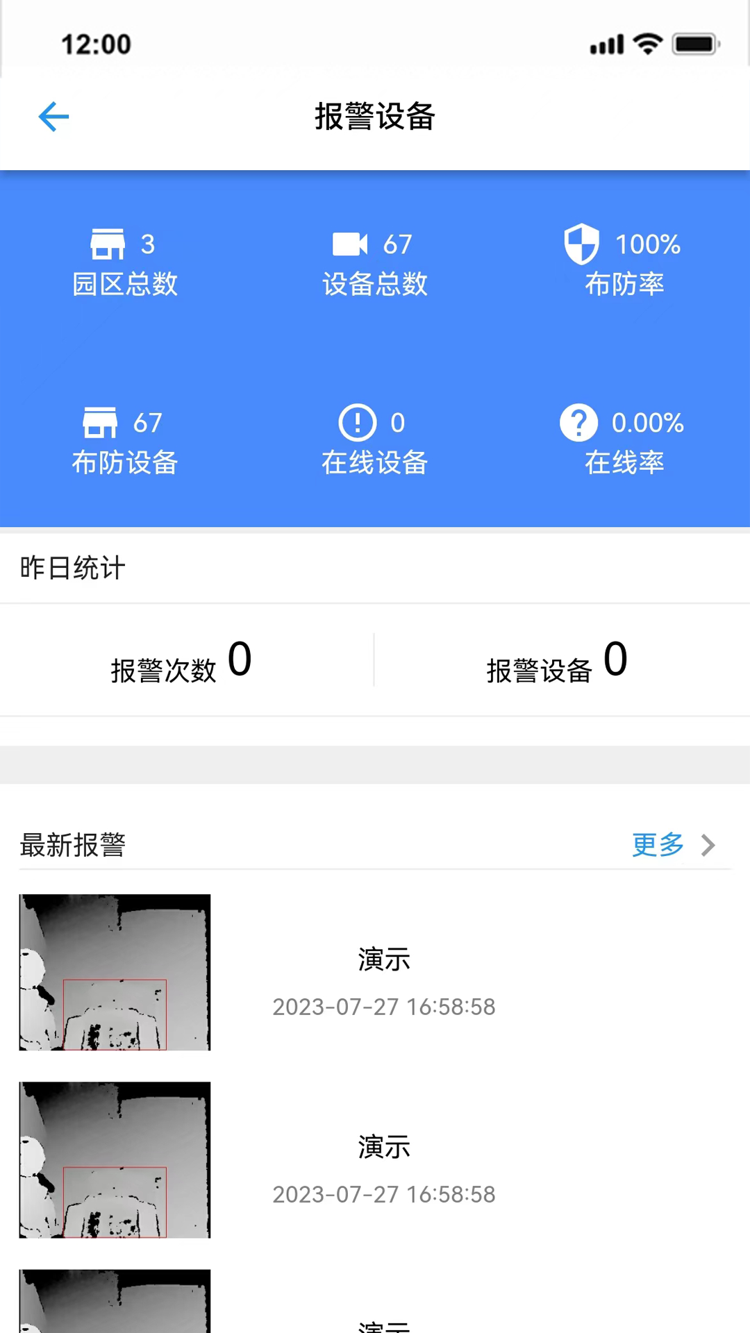 神图智安