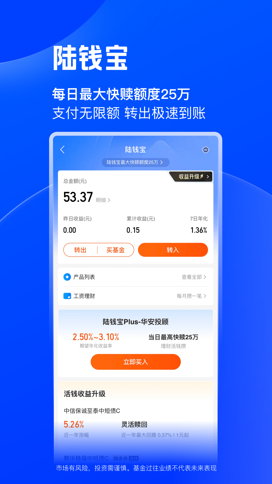 陆金所