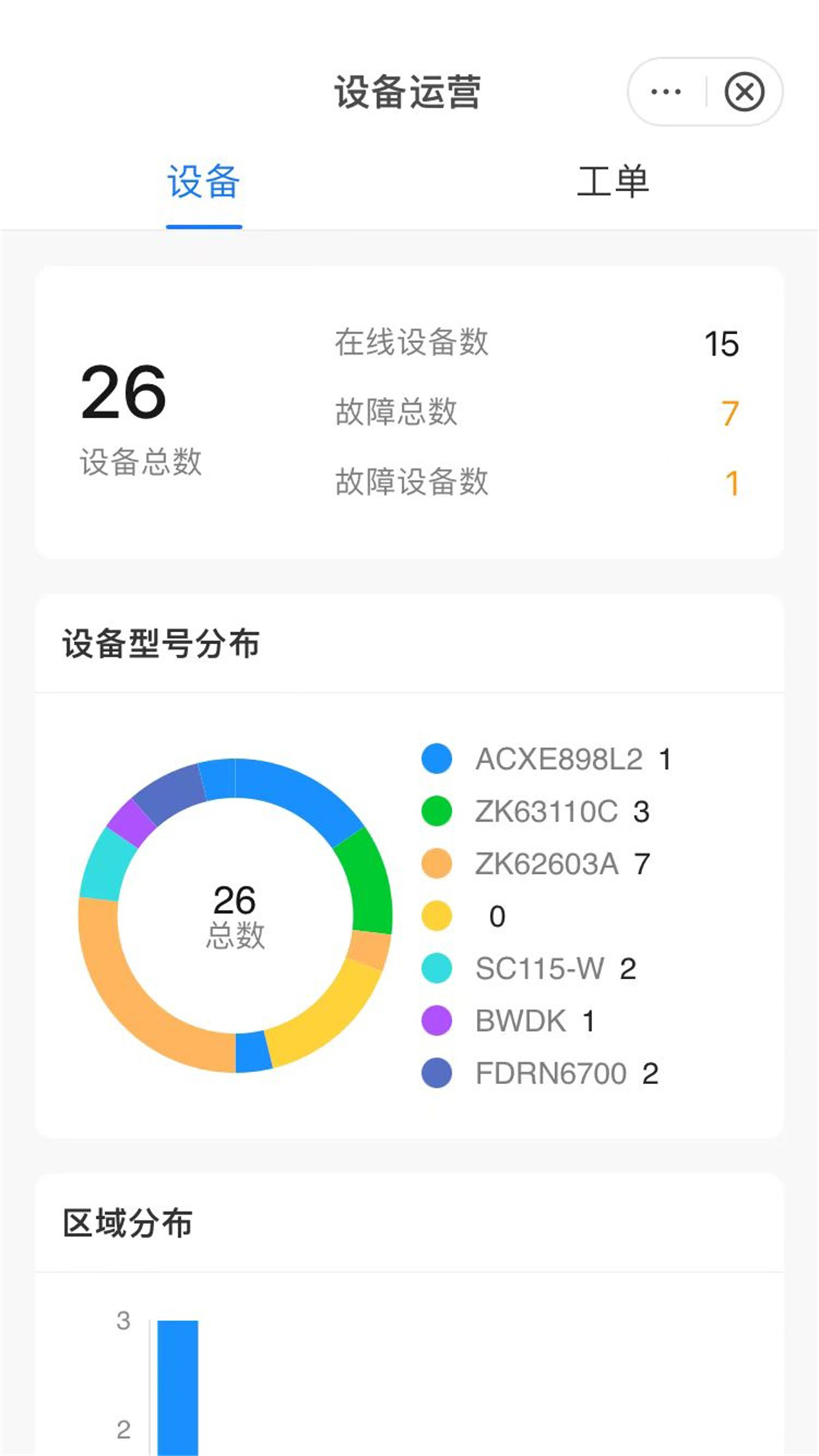 蓝精灵