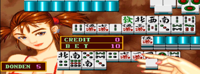 大满贯棋牌旧版_截图1