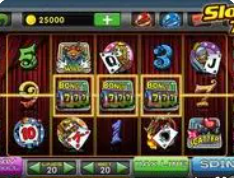 大满贯棋牌2021官网版
