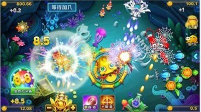 百利棋牌官网版游戏_截图4